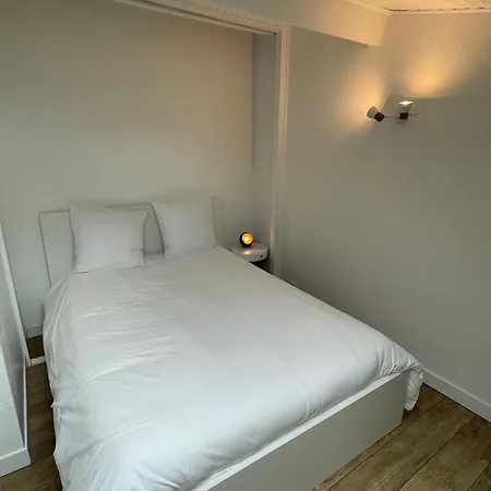 Appartement Les Cosys Saint Anne *